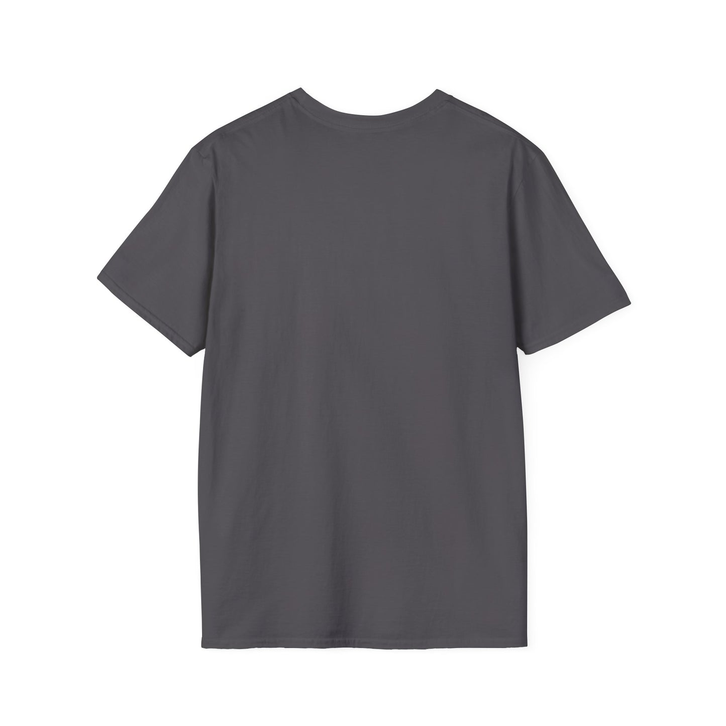 Dachshund T Shirt – Colorful Silhouette Design – Unisex Fit