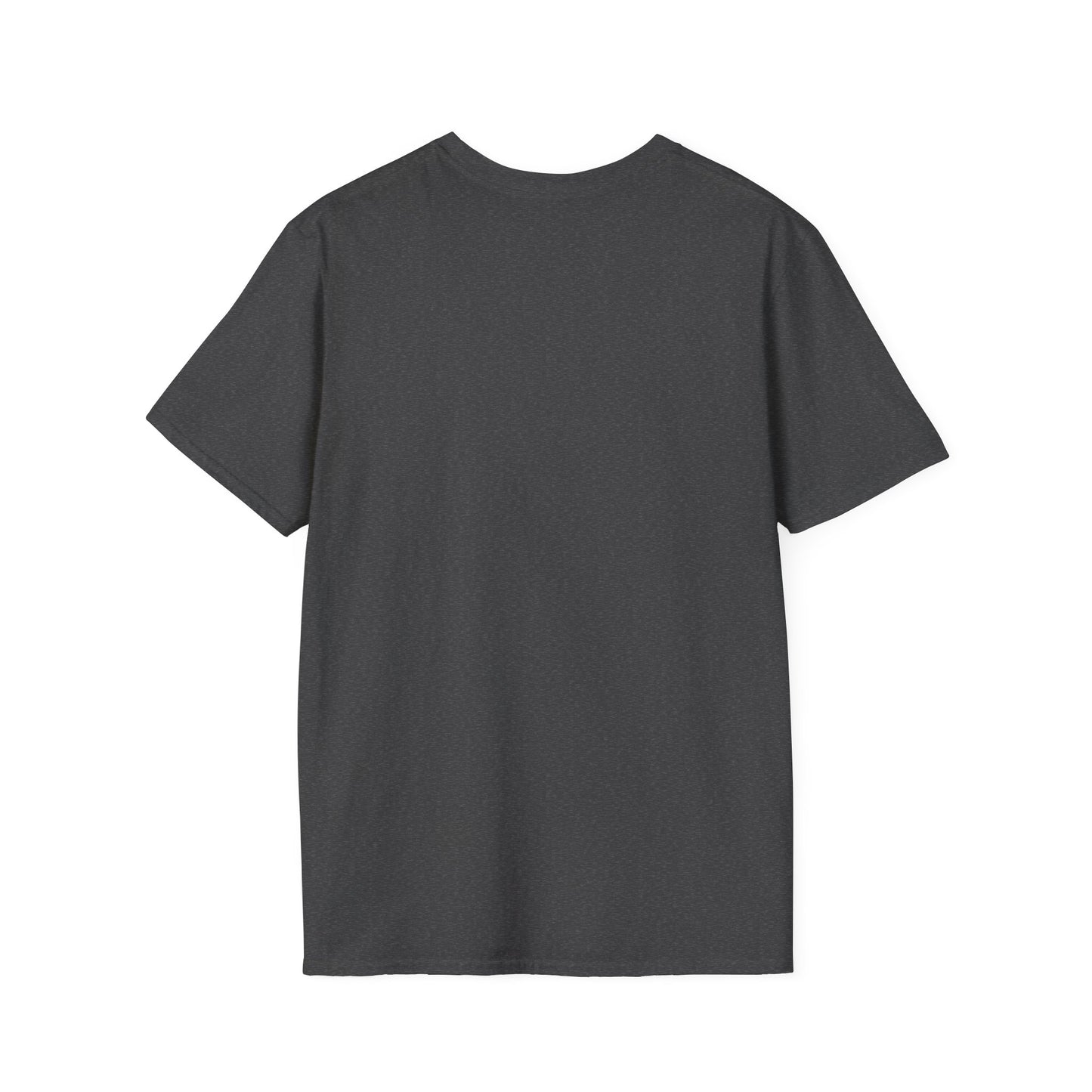 Chihuahua T Shirt – 'My Reason for Getting Up' Morning Struggle Design – Unisex Fit