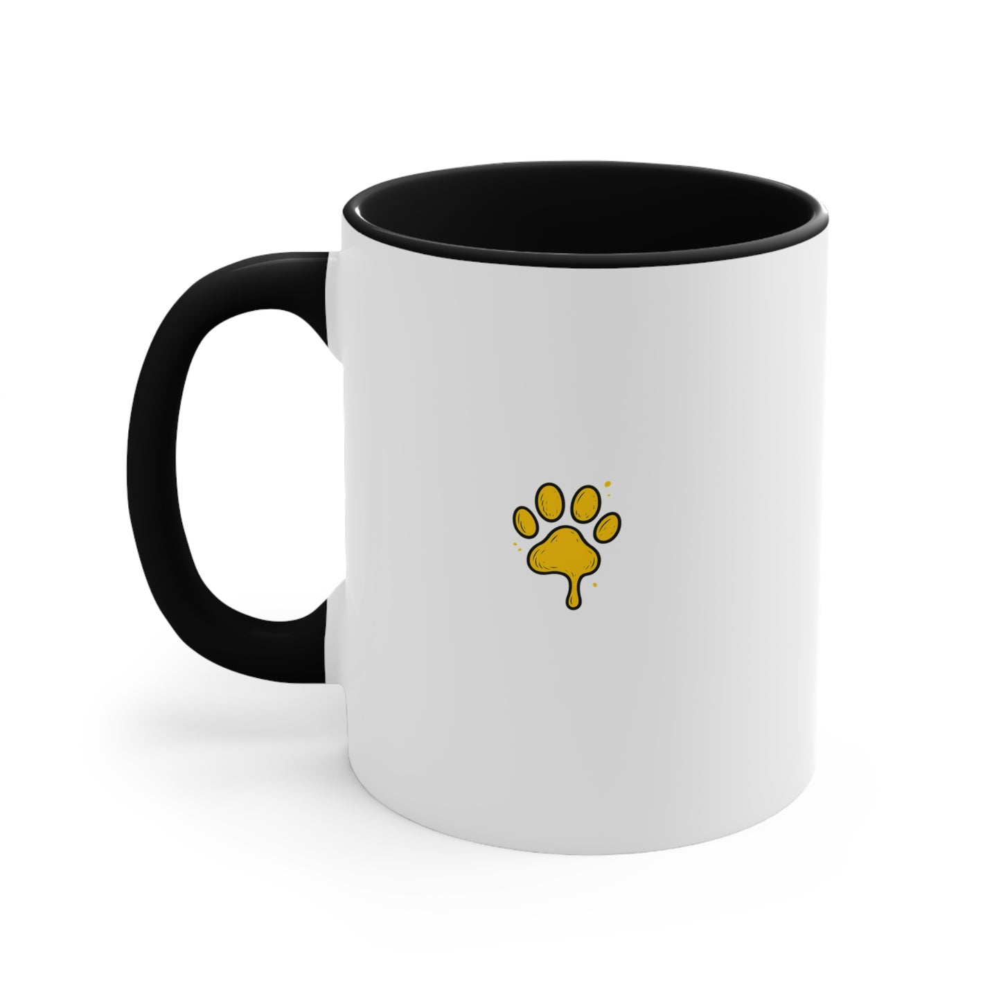 Chihuahua Mug – 'Guilty but Adorable' Sketch Design – 11oz