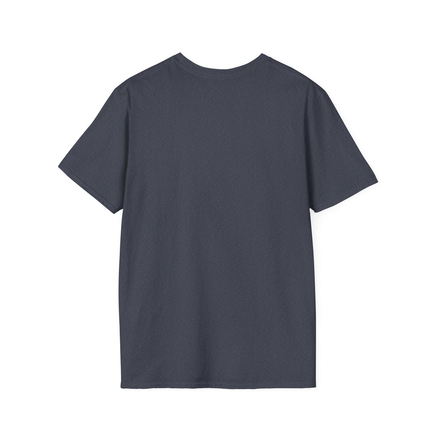 Dachshund T Shirt – Colorful Silhouette Design – Unisex Fit