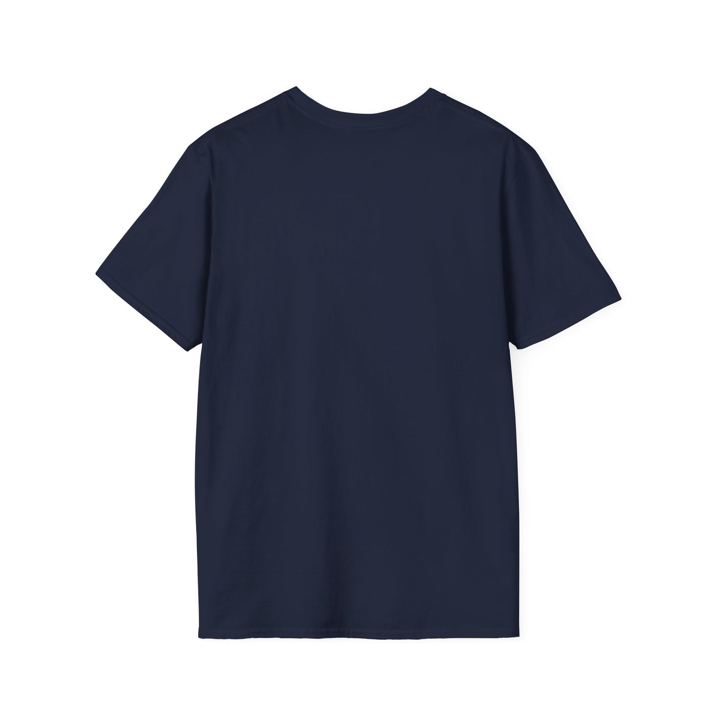 Chihuahua T Shirt – Heartbeat Design – Unisex Fit