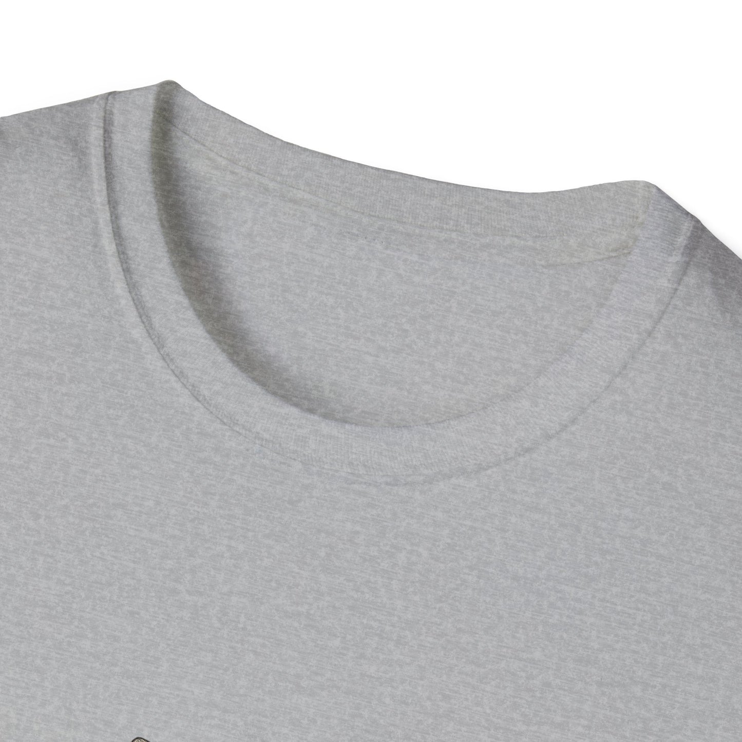 Chihuahua T Shirt – 'My Reason for Getting Up' Morning Struggle Design – Unisex Fit