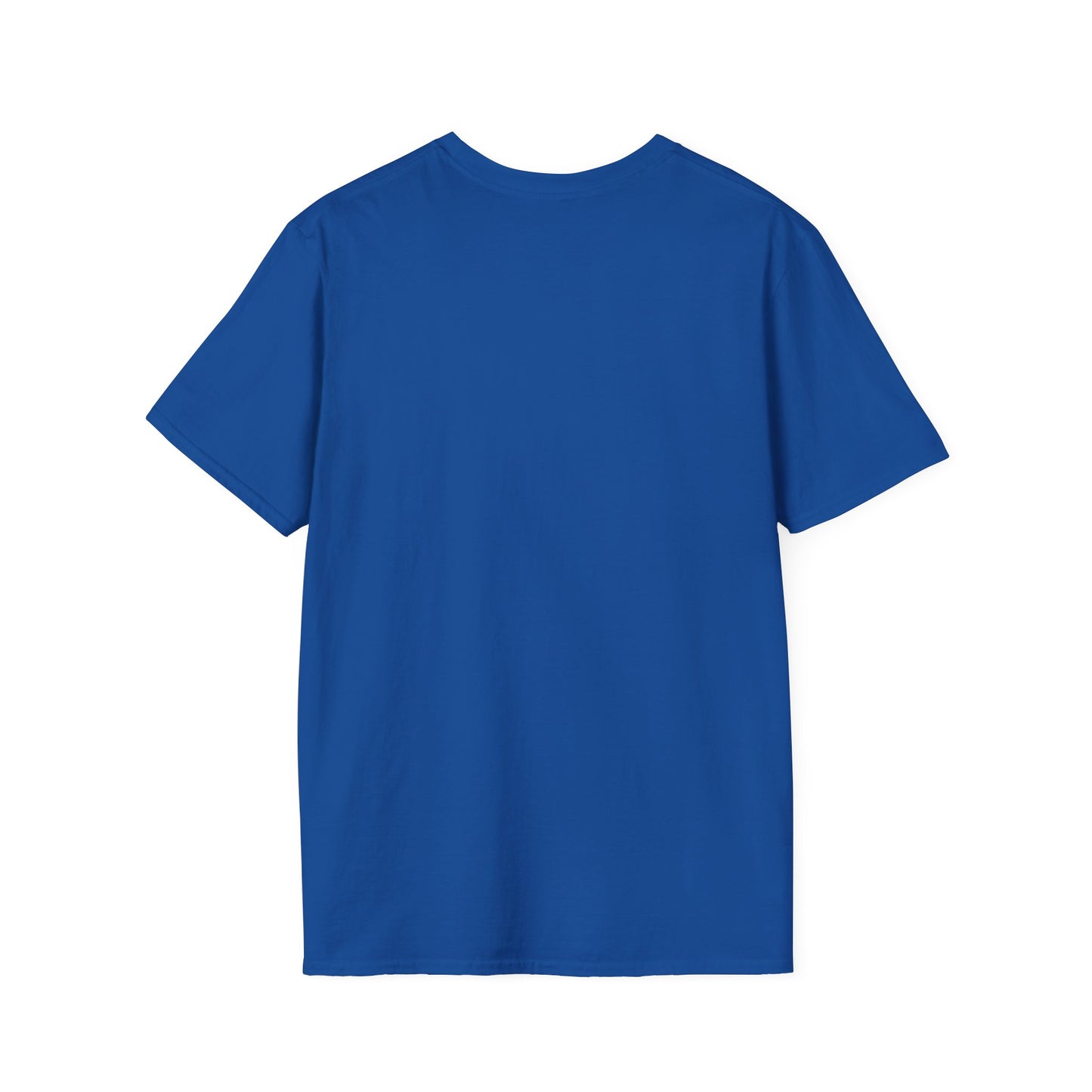 Dachshund T Shirt – Colorful Silhouette Design – Unisex Fit