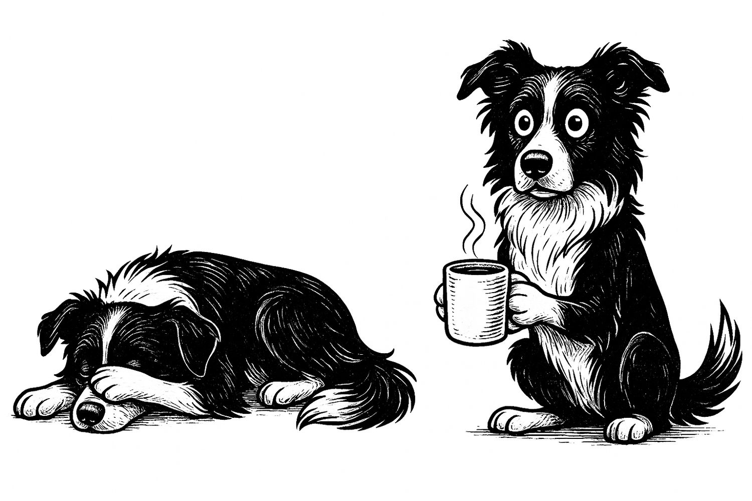 Border Collie