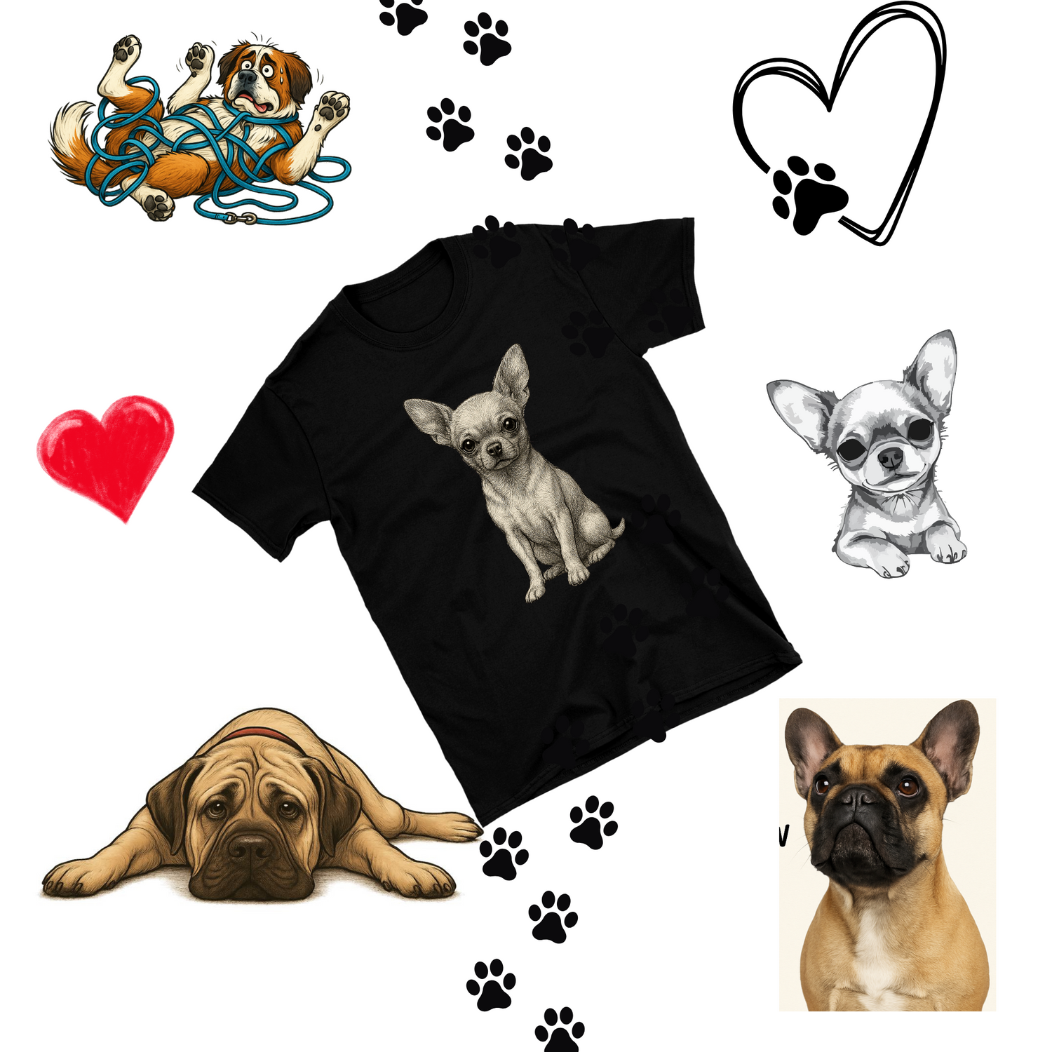 Dogs